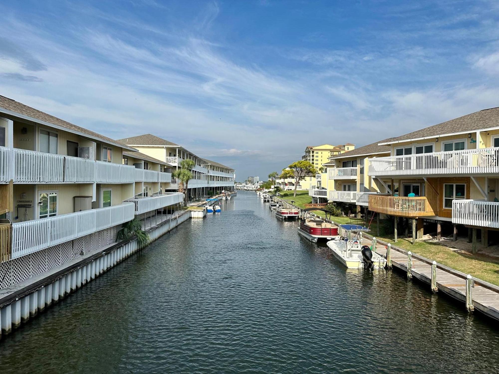 Vila Sandpiper Cove 2044 Destin Exteriér fotografie